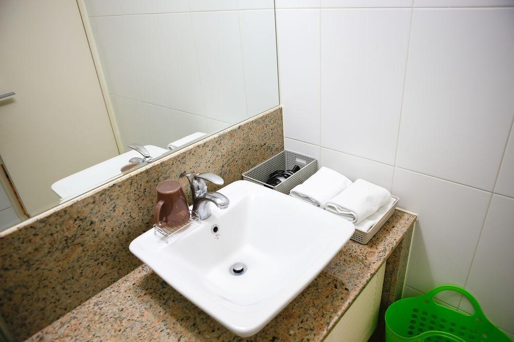 Hostel Coco Сеул Екстер'єр фото