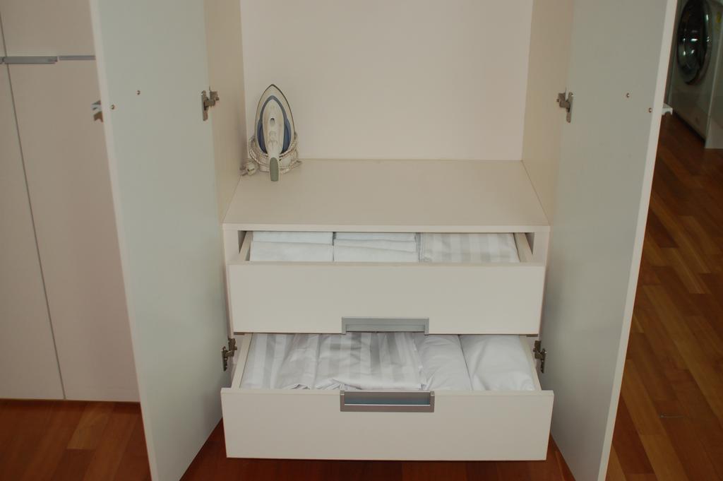 Hostel Coco Сеул Екстер'єр фото