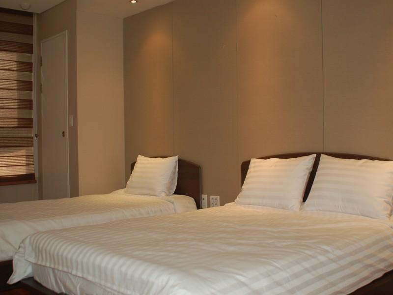 Hostel Coco Сеул Екстер'єр фото