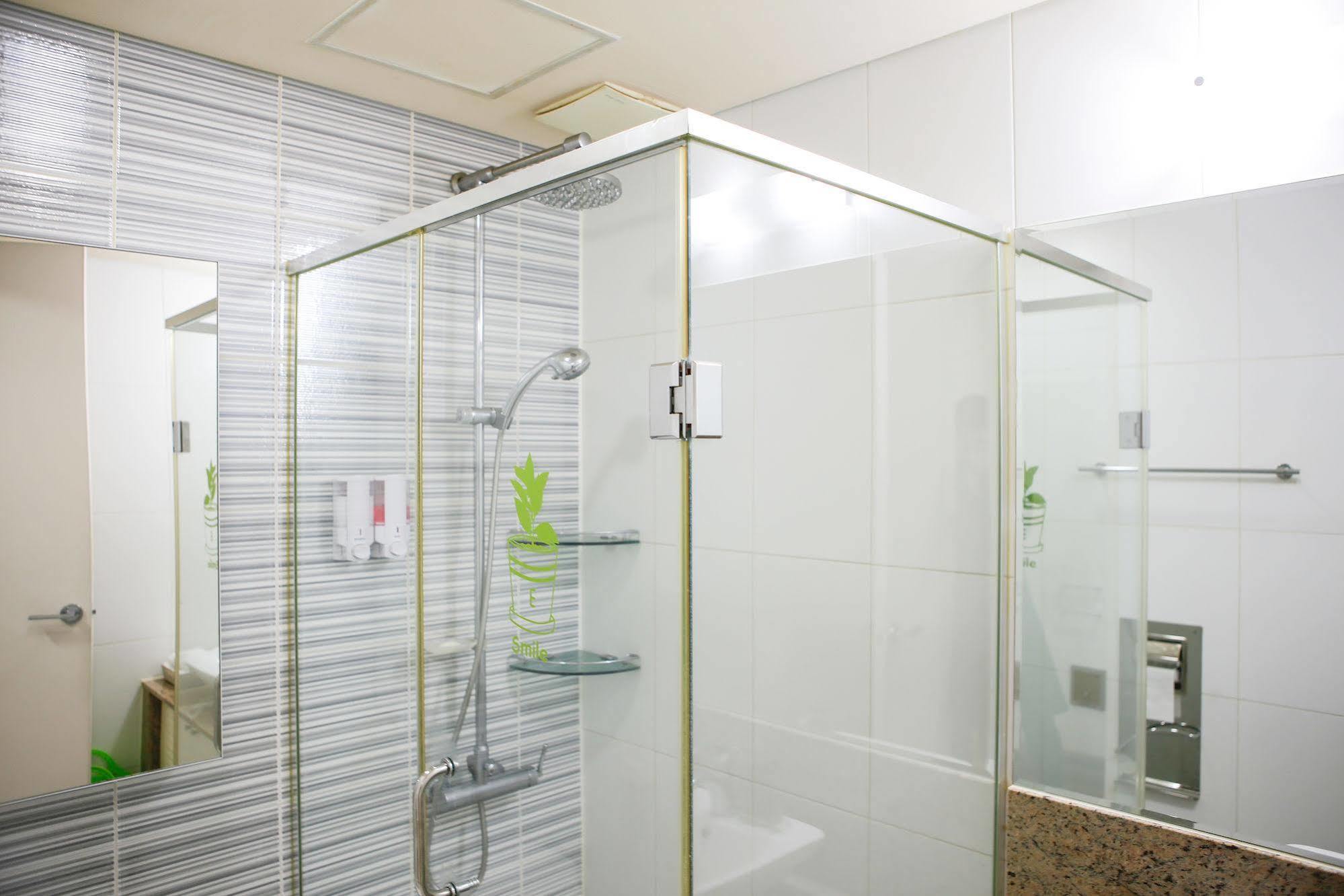 Hostel Coco Сеул Екстер'єр фото
