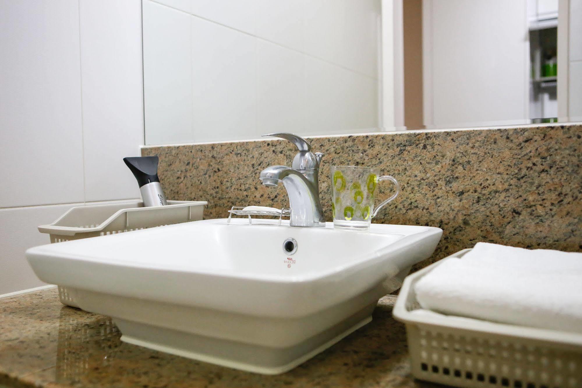 Hostel Coco Сеул Екстер'єр фото