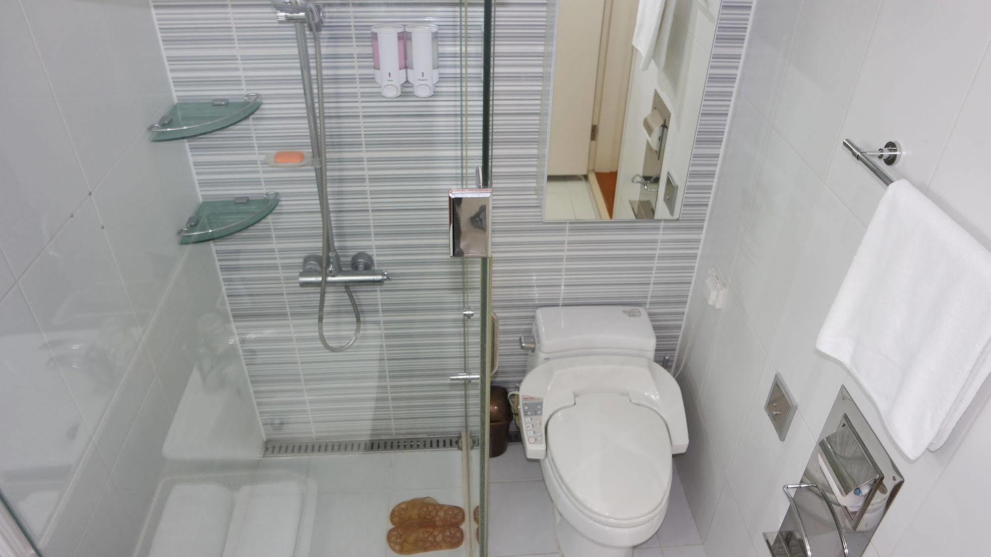 Hostel Coco Сеул Екстер'єр фото