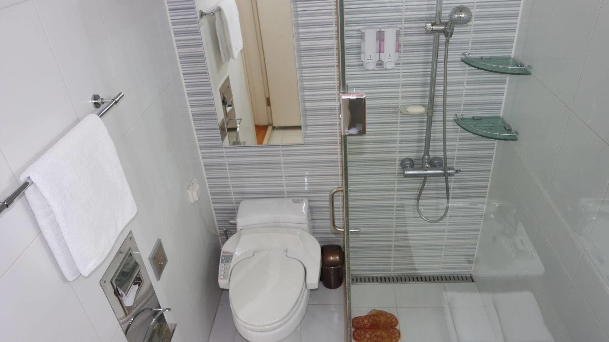 Hostel Coco Сеул Екстер'єр фото