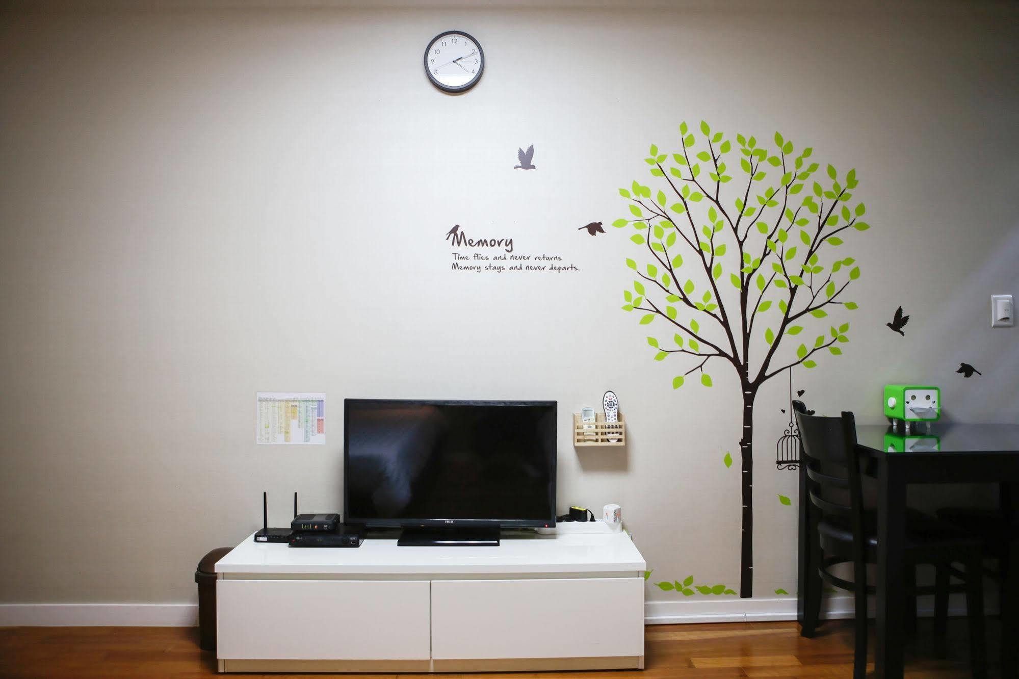Hostel Coco Сеул Екстер'єр фото